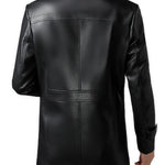 Tuesday - Jacket for Men - Sarman Fashion - Wholesale Clothing Fashion Brand for Men from Canada