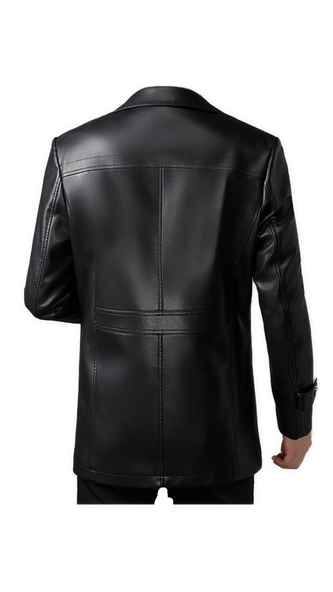 Tuesday - Jacket for Men - Sarman Fashion - Wholesale Clothing Fashion Brand for Men from Canada