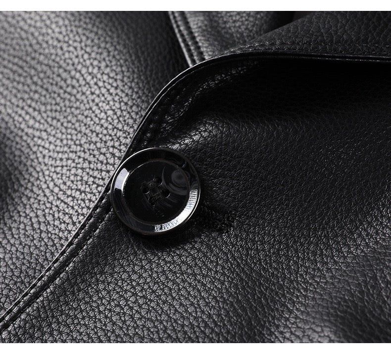 Tuesday - Jacket for Men - Sarman Fashion - Wholesale Clothing Fashion Brand for Men from Canada