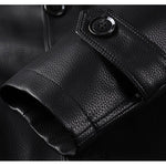 Tuesday - Jacket for Men - Sarman Fashion - Wholesale Clothing Fashion Brand for Men from Canada