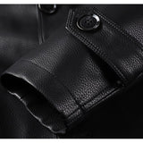 Tuesday - Jacket for Men - Sarman Fashion - Wholesale Clothing Fashion Brand for Men from Canada