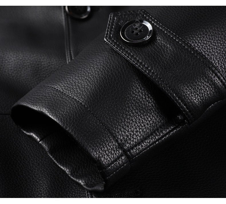 Tuesday - Jacket for Men - Sarman Fashion - Wholesale Clothing Fashion Brand for Men from Canada