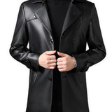 Tuesday - Jacket for Men - Sarman Fashion - Wholesale Clothing Fashion Brand for Men from Canada