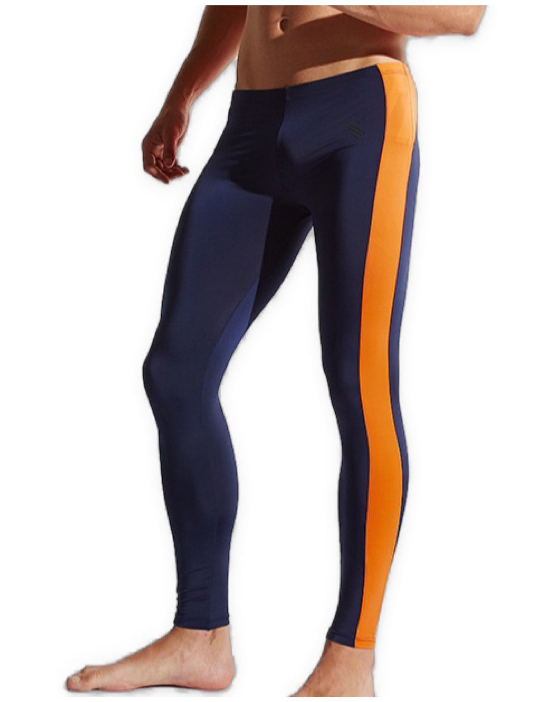 Tumba - Leggings for Men - Sarman Fashion - Wholesale Clothing Fashion Brand for Men from Canada