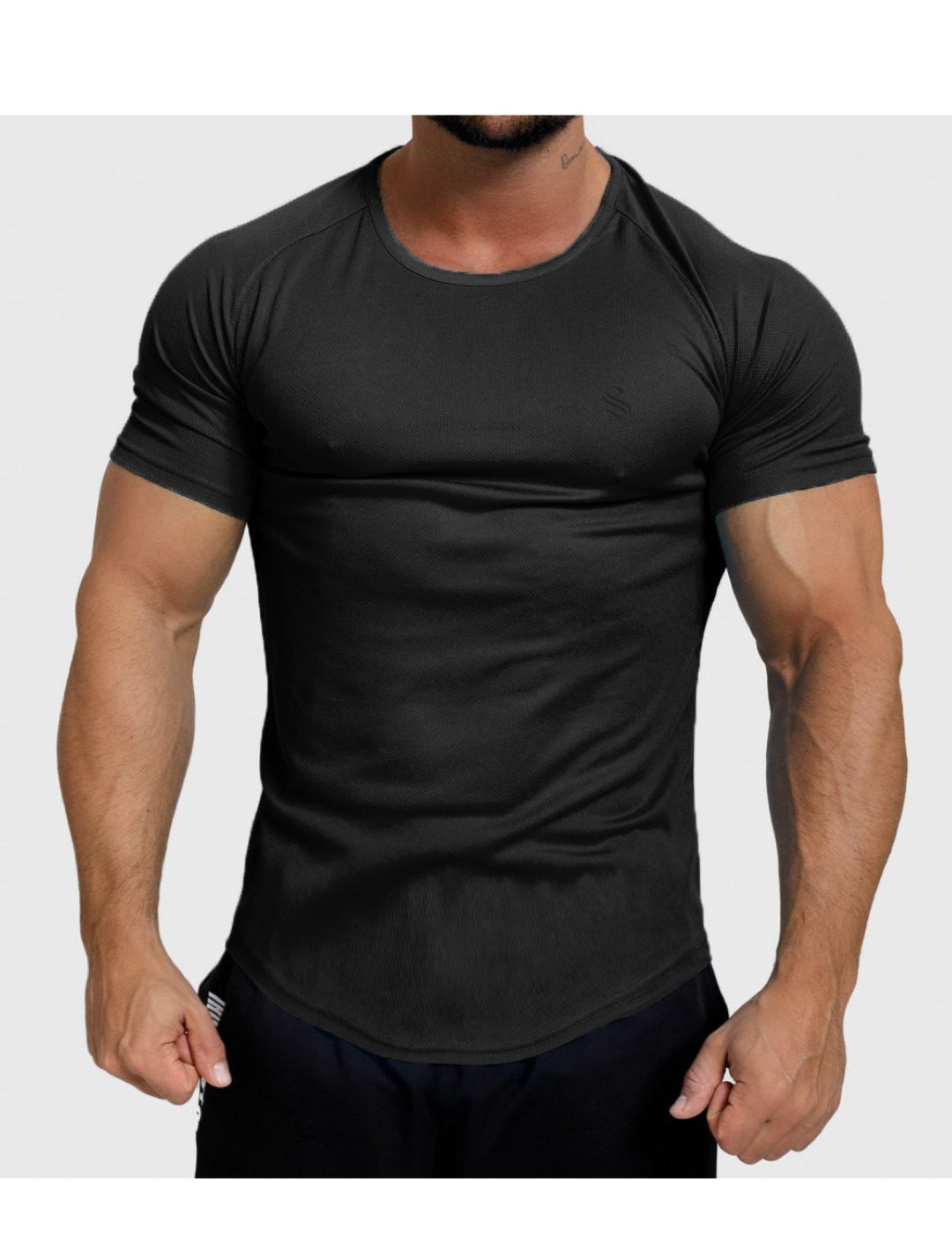 Turuma - T-Shirt for Men - Sarman Fashion - Wholesale Clothing Fashion Brand for Men from Canada