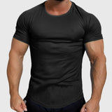 Turuma - T-Shirt for Men - Sarman Fashion - Wholesale Clothing Fashion Brand for Men from Canada
