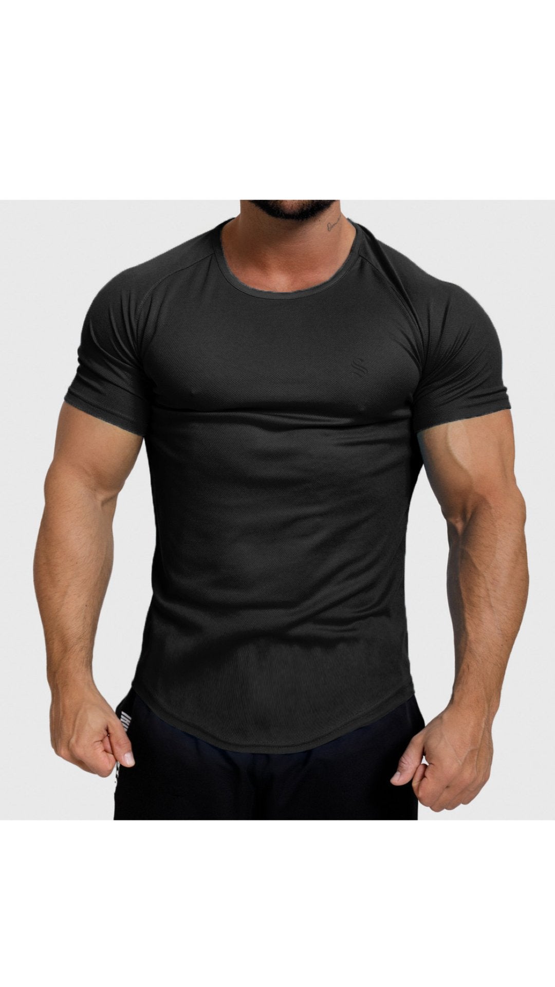 Turuma - T-Shirt for Men - Sarman Fashion - Wholesale Clothing Fashion Brand for Men from Canada