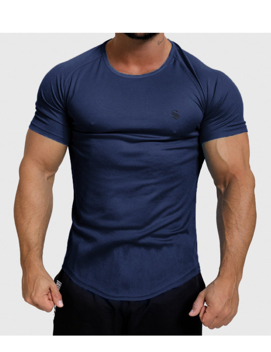 Turuma - T-Shirt for Men - Sarman Fashion - Wholesale Clothing Fashion Brand for Men from Canada