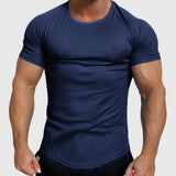 Turuma - T-Shirt for Men - Sarman Fashion - Wholesale Clothing Fashion Brand for Men from Canada