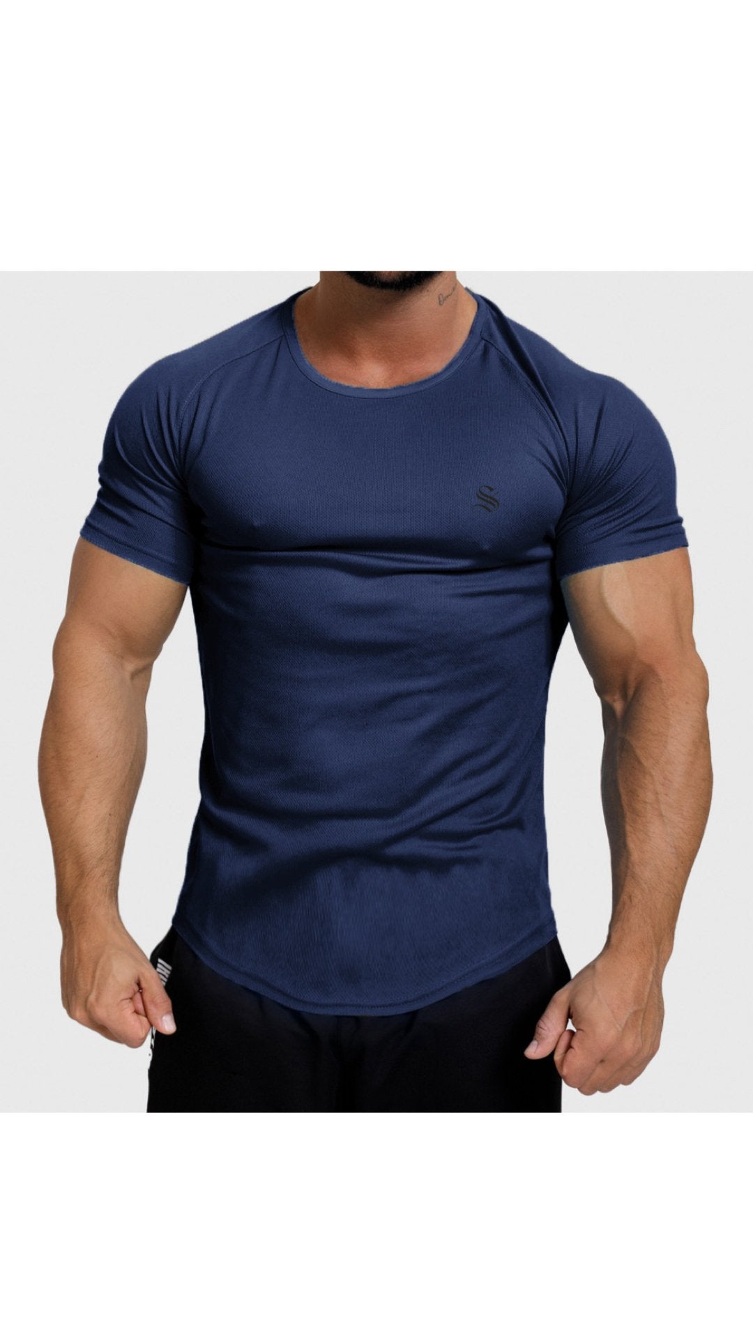 Turuma - T-Shirt for Men - Sarman Fashion - Wholesale Clothing Fashion Brand for Men from Canada