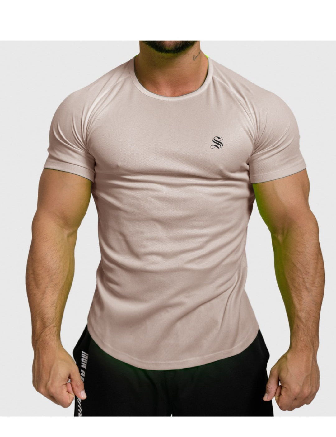 Turuma - T-Shirt for Men - Sarman Fashion - Wholesale Clothing Fashion Brand for Men from Canada
