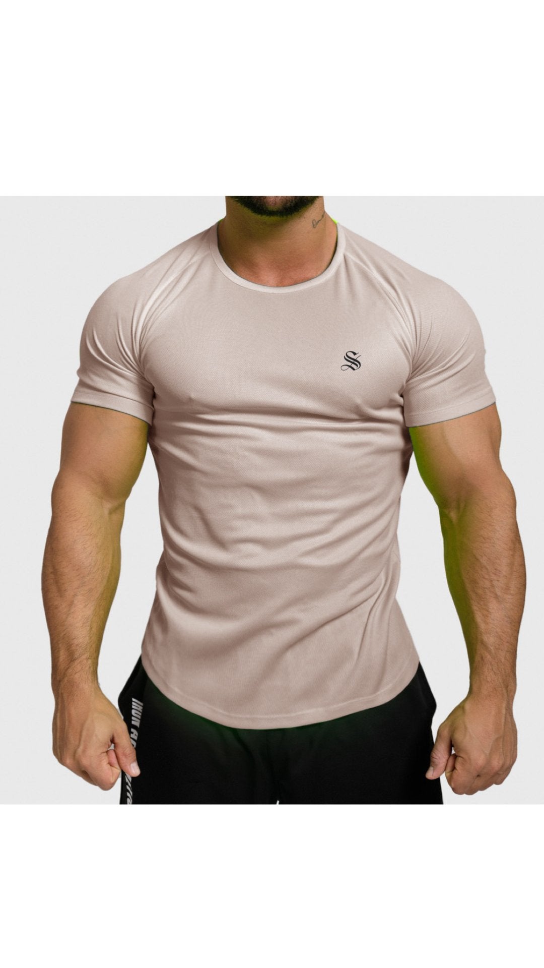 Turuma - T-Shirt for Men - Sarman Fashion - Wholesale Clothing Fashion Brand for Men from Canada