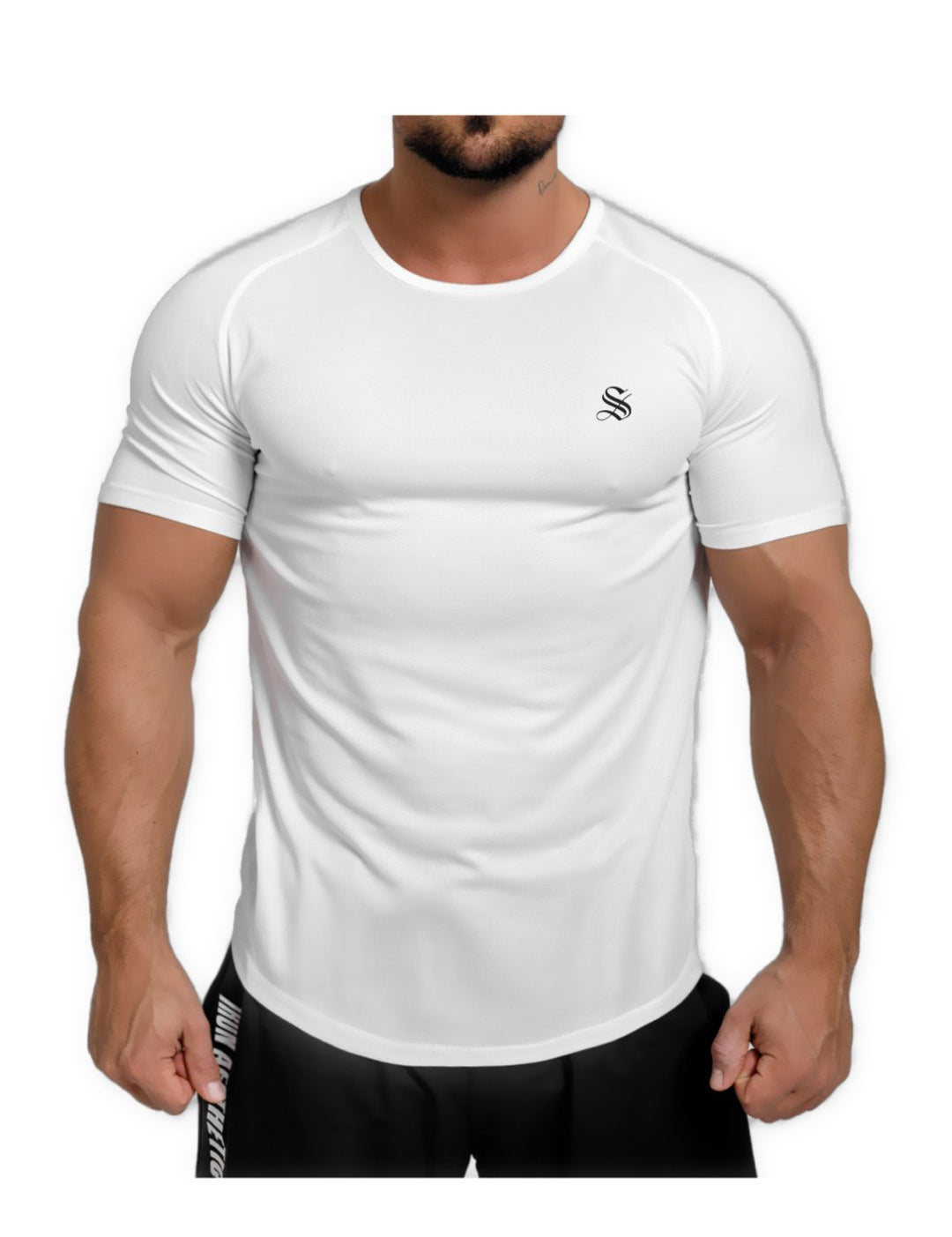 Turuma - T-Shirt for Men - Sarman Fashion - Wholesale Clothing Fashion Brand for Men from Canada