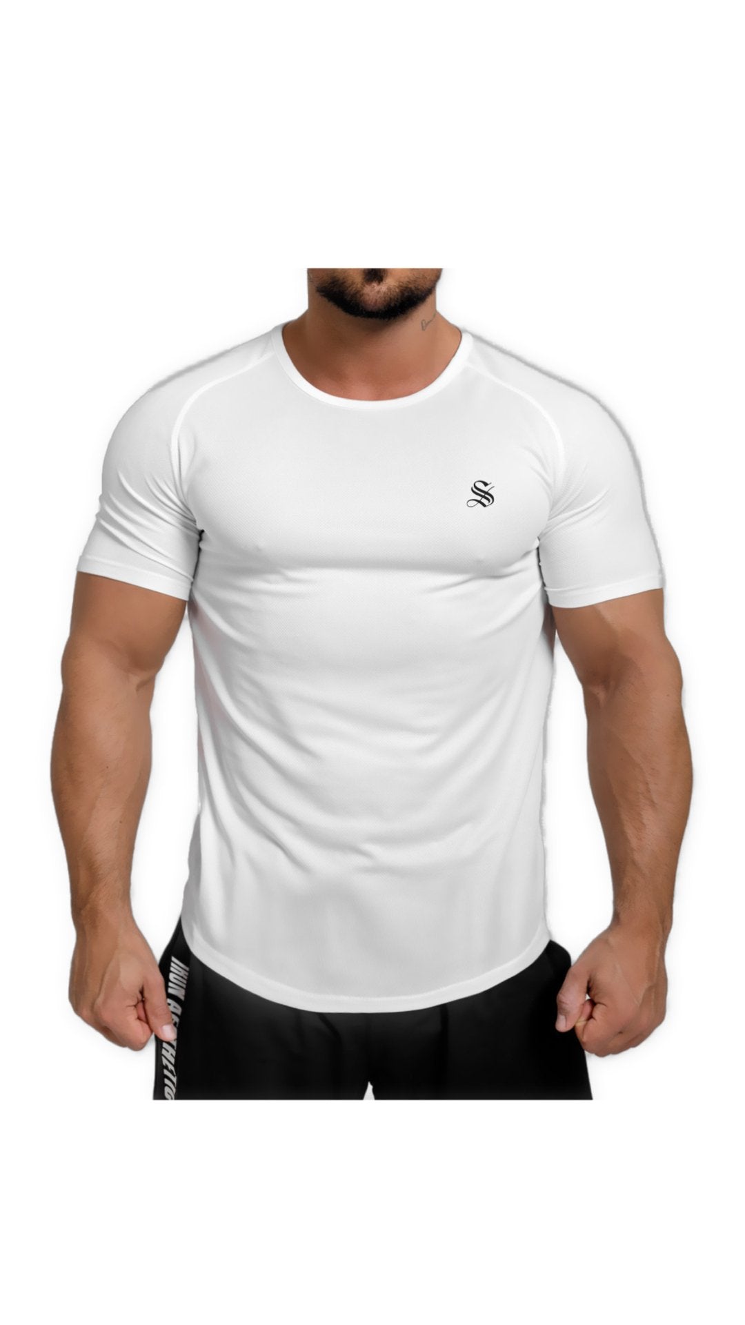 Turuma - T-Shirt for Men - Sarman Fashion - Wholesale Clothing Fashion Brand for Men from Canada