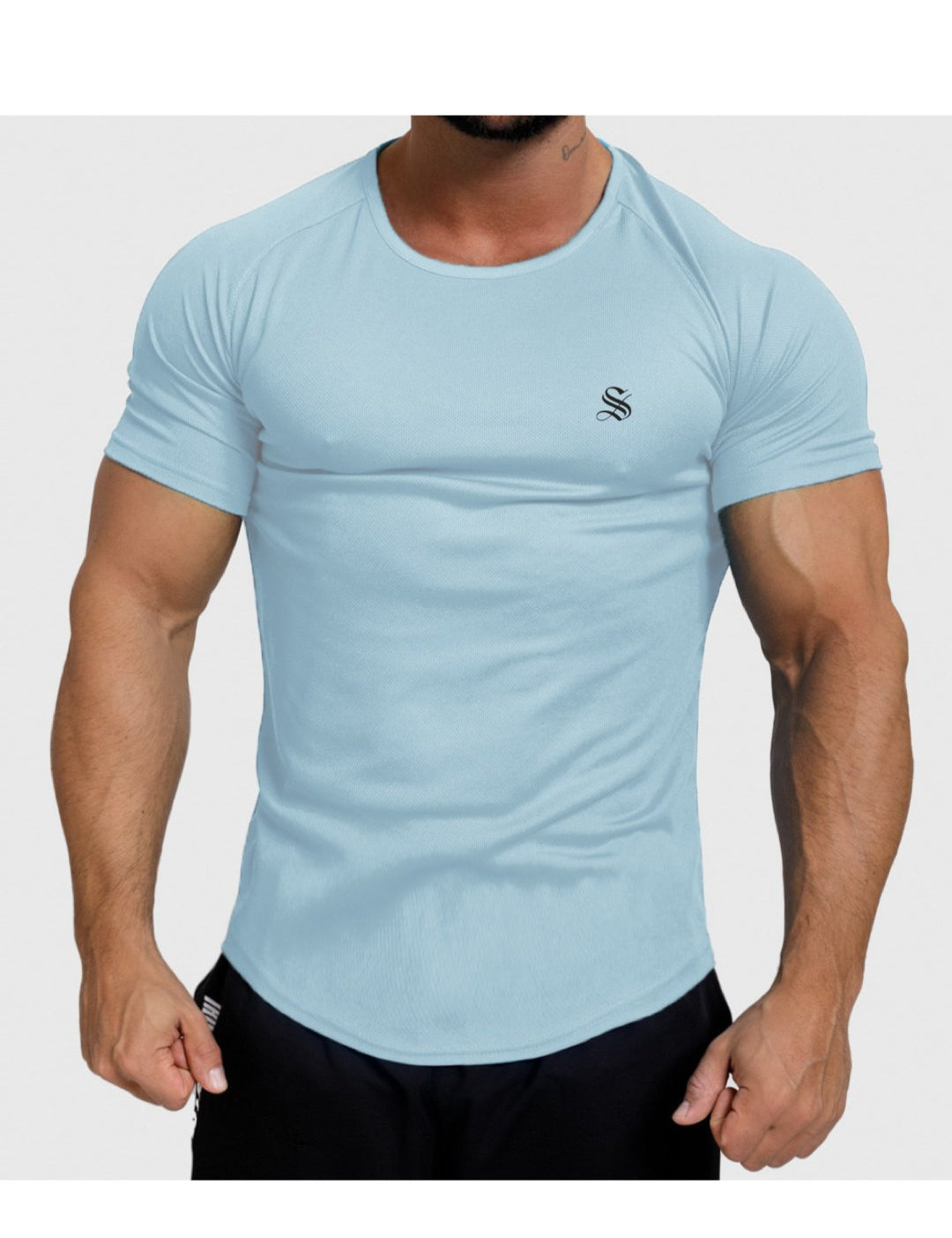 Turuma - T-Shirt for Men - Sarman Fashion - Wholesale Clothing Fashion Brand for Men from Canada
