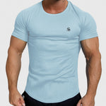 Turuma - T-Shirt for Men - Sarman Fashion - Wholesale Clothing Fashion Brand for Men from Canada