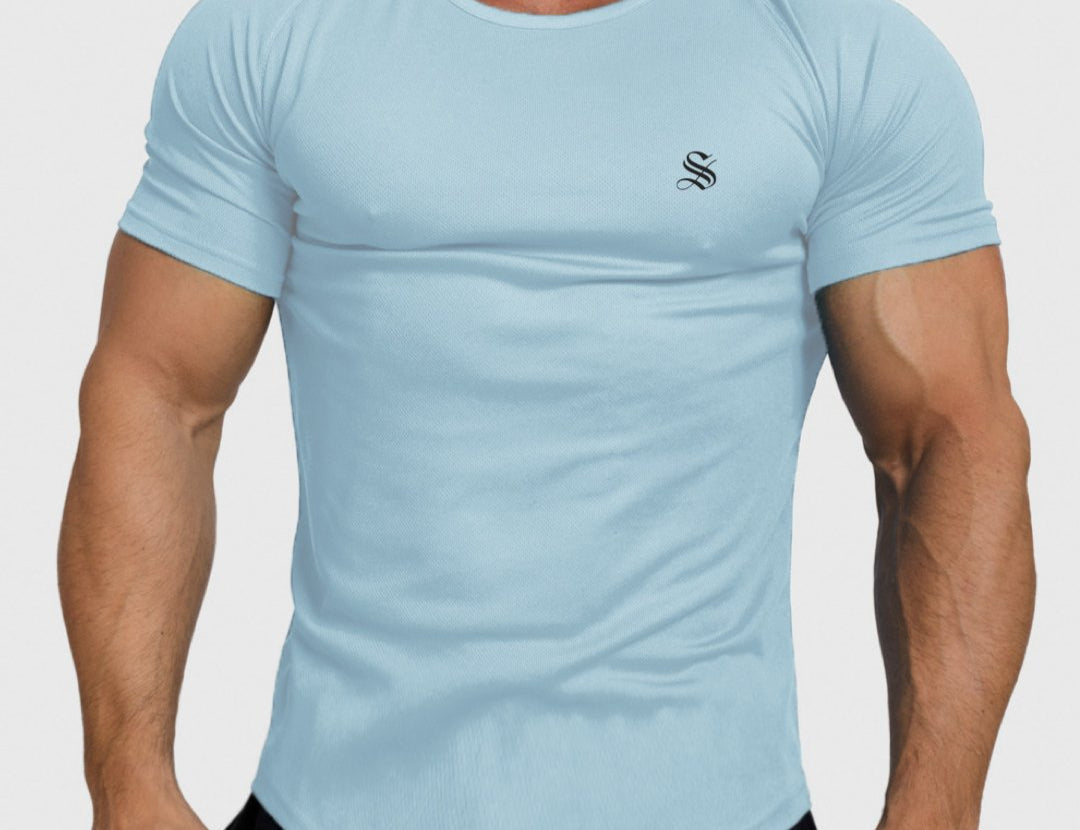 Turuma - T-Shirt for Men - Sarman Fashion - Wholesale Clothing Fashion Brand for Men from Canada