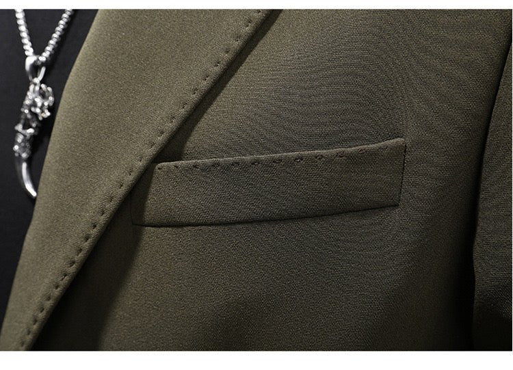 Txunia - Men’s Suits - Sarman Fashion - Wholesale Clothing Fashion Brand for Men from Canada