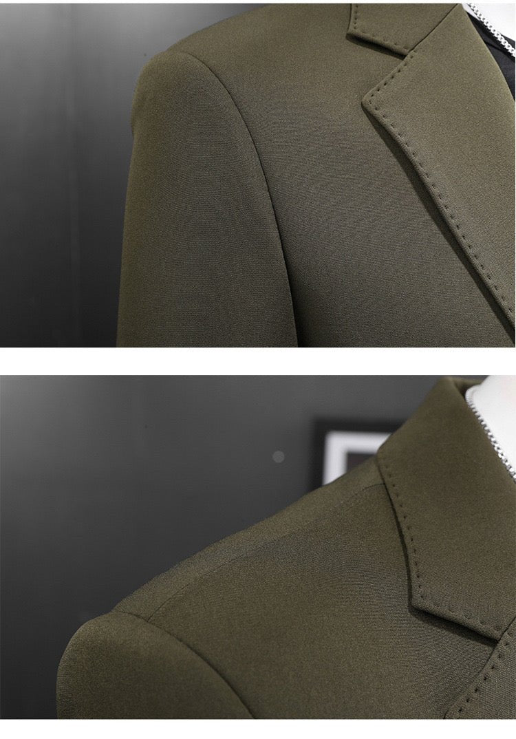 Txunia - Men’s Suits - Sarman Fashion - Wholesale Clothing Fashion Brand for Men from Canada
