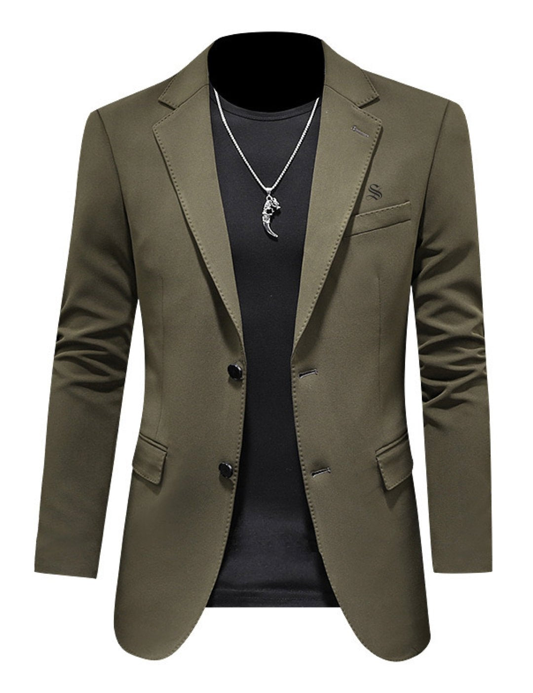 Txunia - Men’s Suits - Sarman Fashion - Wholesale Clothing Fashion Brand for Men from Canada