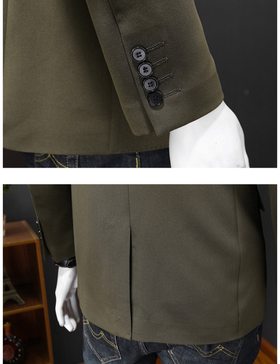 Txunia - Men’s Suits - Sarman Fashion - Wholesale Clothing Fashion Brand for Men from Canada