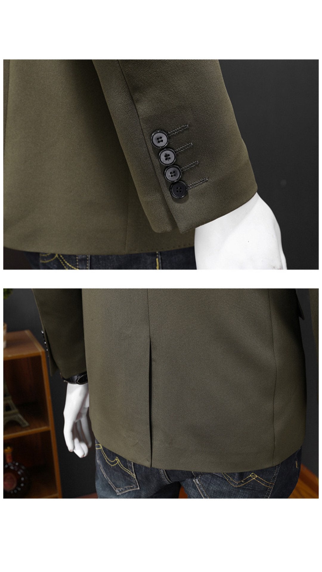 Txunia - Men’s Suits - Sarman Fashion - Wholesale Clothing Fashion Brand for Men from Canada
