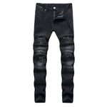 TYUT - Denim Jeans for Men - Sarman Fashion - Wholesale Clothing Fashion Brand for Men from Canada