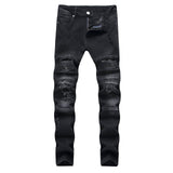 TYUT - Denim Jeans for Men - Sarman Fashion - Wholesale Clothing Fashion Brand for Men from Canada