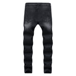 TYUT - Denim Jeans for Men - Sarman Fashion - Wholesale Clothing Fashion Brand for Men from Canada