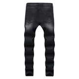 TYUT - Denim Jeans for Men - Sarman Fashion - Wholesale Clothing Fashion Brand for Men from Canada