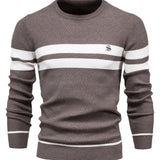 Udachup - Long Sleeves sweater for Men - Sarman Fashion - Wholesale Clothing Fashion Brand for Men from Canada