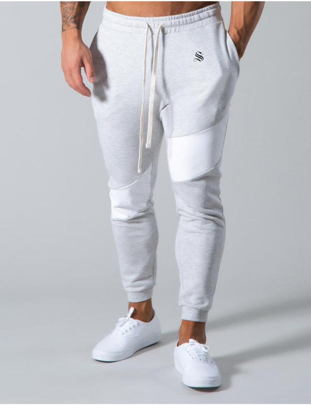 UFOL - Joggers for Men - Sarman Fashion - Wholesale Clothing Fashion Brand for Men from Canada