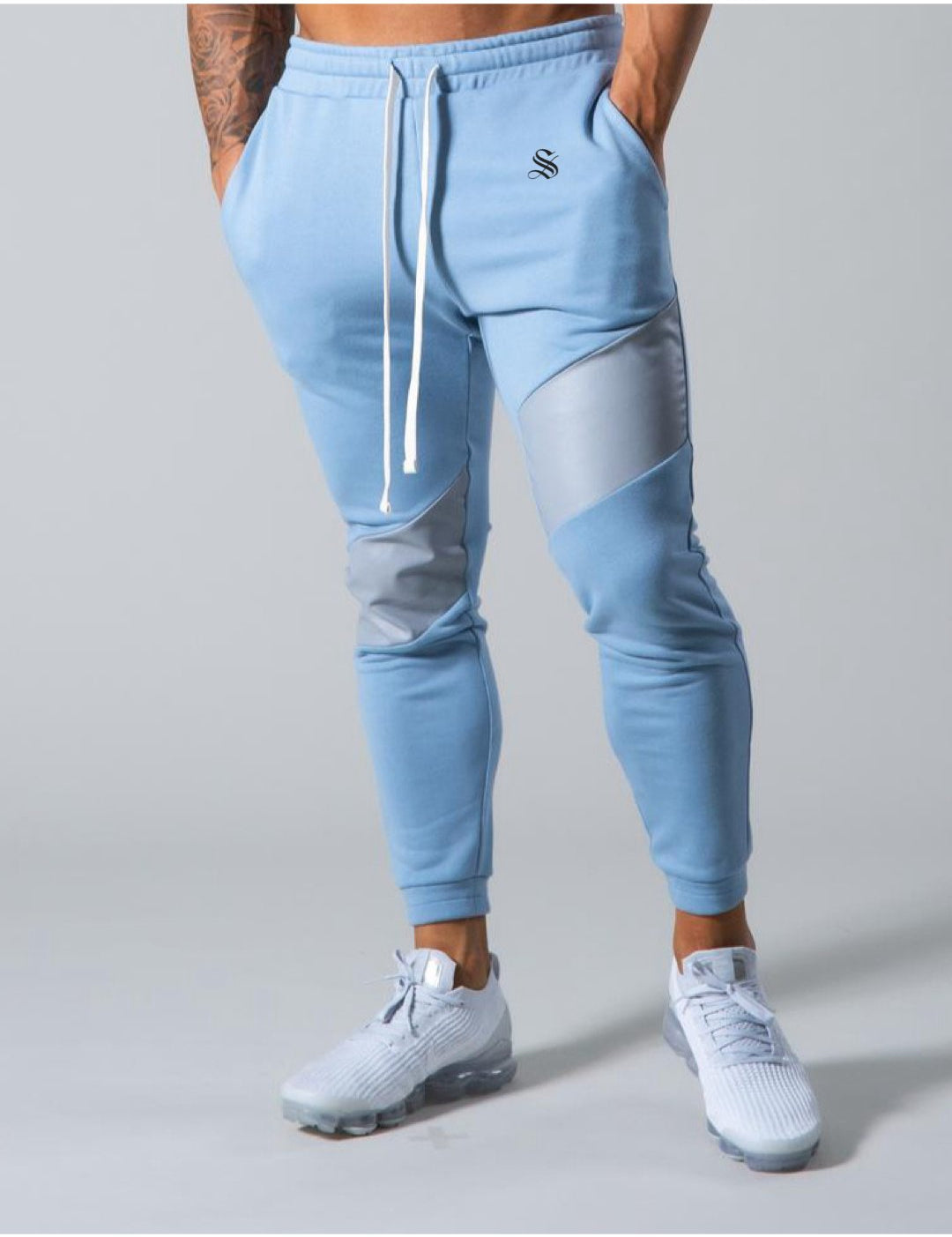 UFOL - Joggers for Men - Sarman Fashion - Wholesale Clothing Fashion Brand for Men from Canada