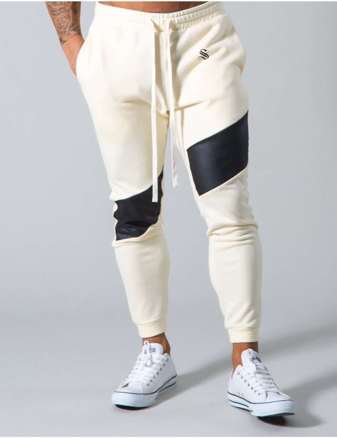 UFOL - Joggers for Men - Sarman Fashion - Wholesale Clothing Fashion Brand for Men from Canada