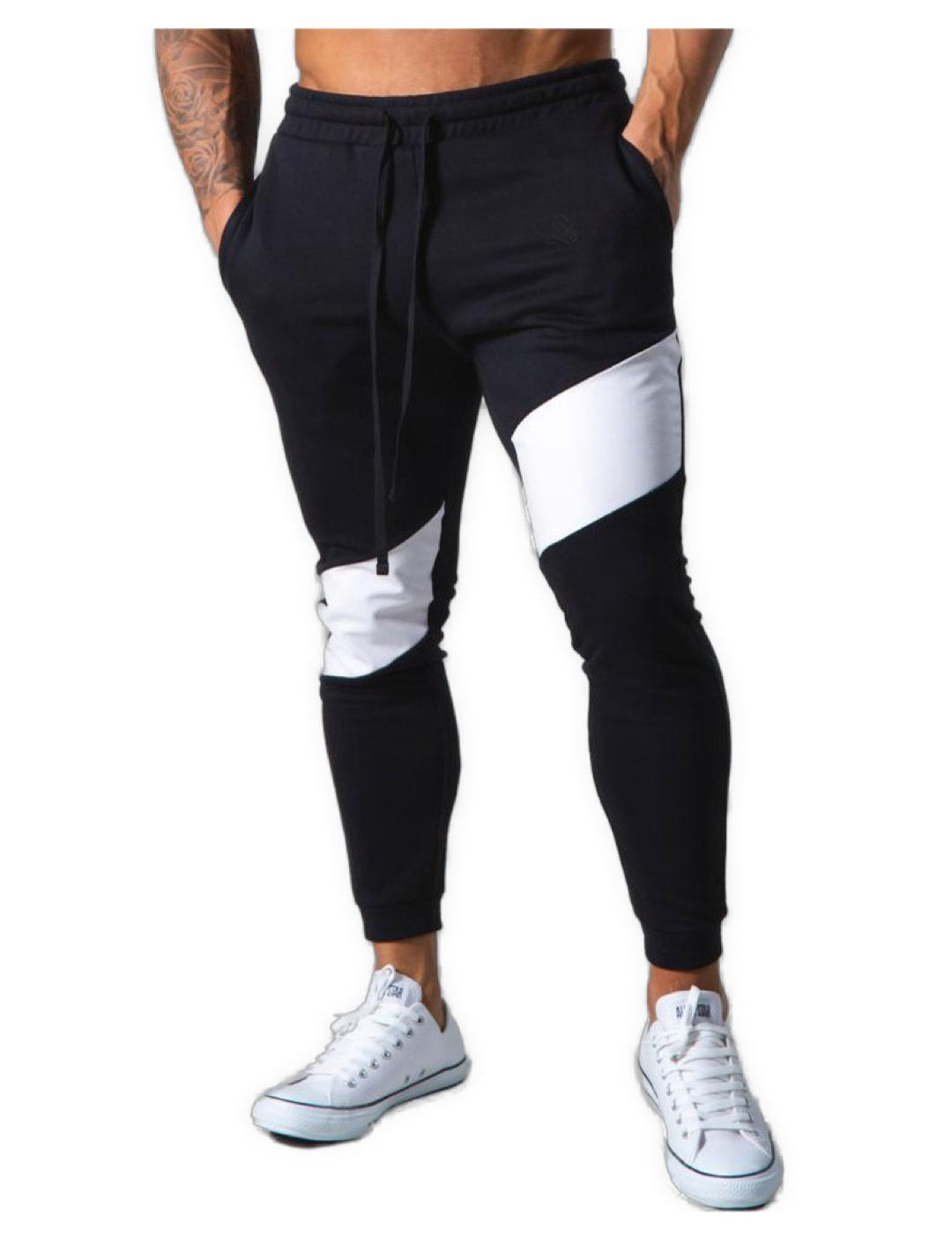 UFOL - Joggers for Men - Sarman Fashion - Wholesale Clothing Fashion Brand for Men from Canada