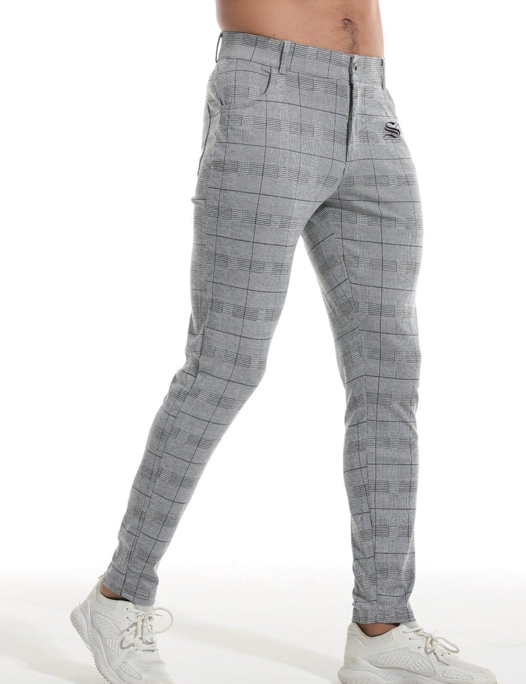 UFTT - Pants for Men - Sarman Fashion - Wholesale Clothing Fashion Brand for Men from Canada