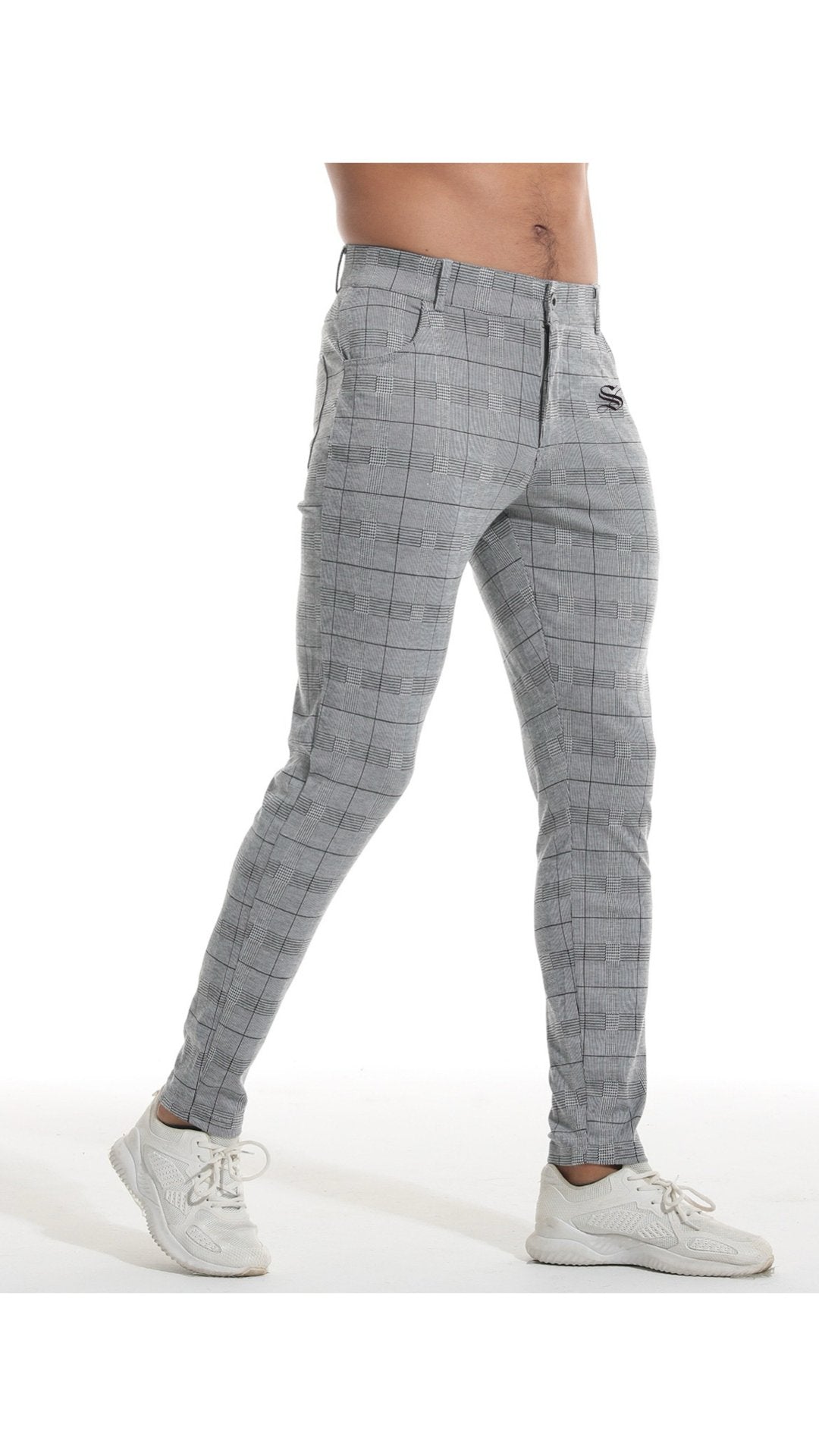 UFTT - Pants for Men - Sarman Fashion - Wholesale Clothing Fashion Brand for Men from Canada