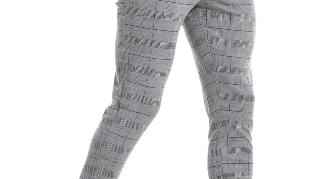UFTT - Pants for Men - Sarman Fashion - Wholesale Clothing Fashion Brand for Men from Canada