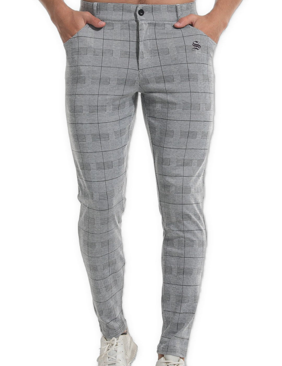 UFTT - Pants for Men - Sarman Fashion - Wholesale Clothing Fashion Brand for Men from Canada