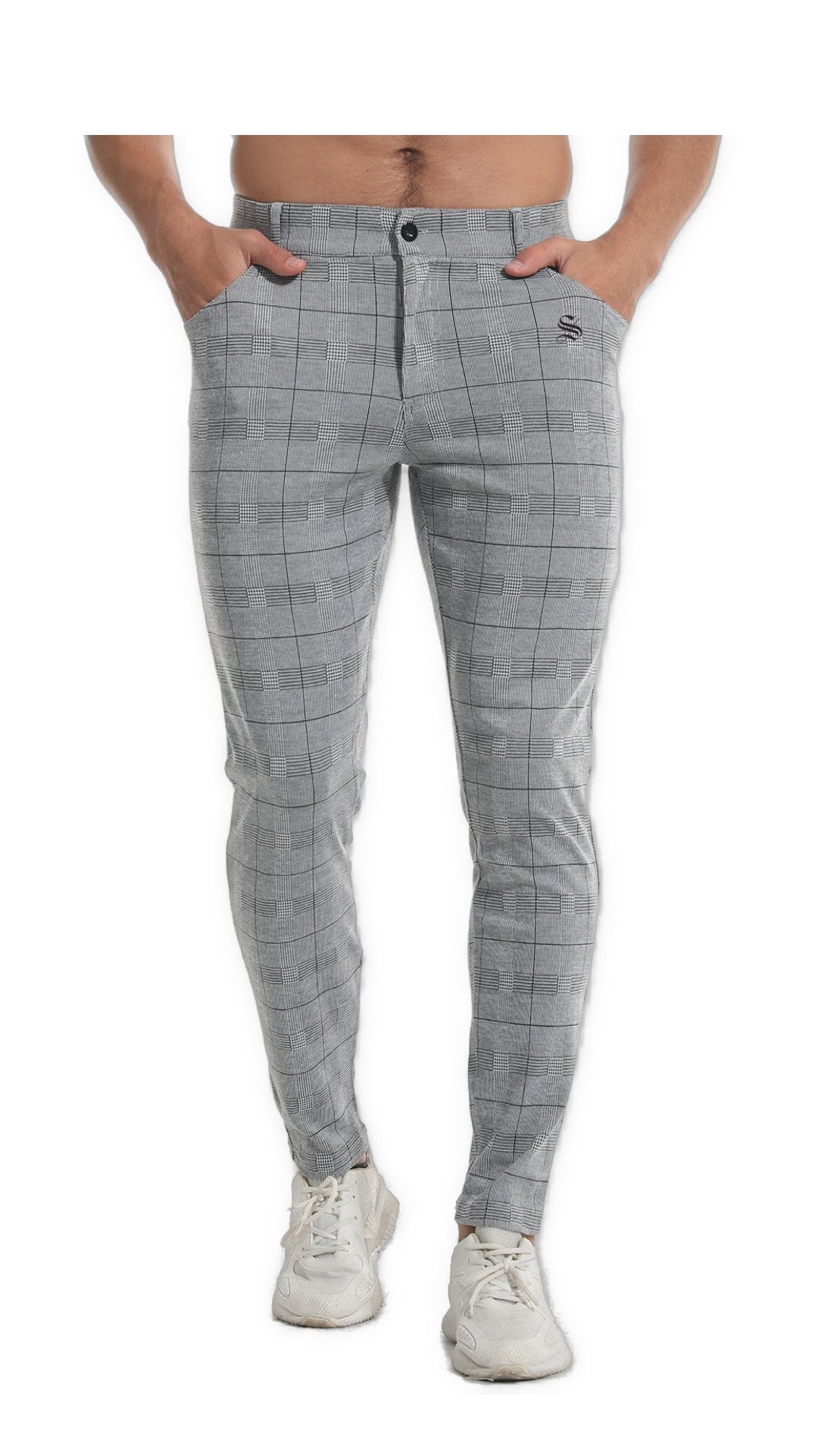 UFTT - Pants for Men - Sarman Fashion - Wholesale Clothing Fashion Brand for Men from Canada