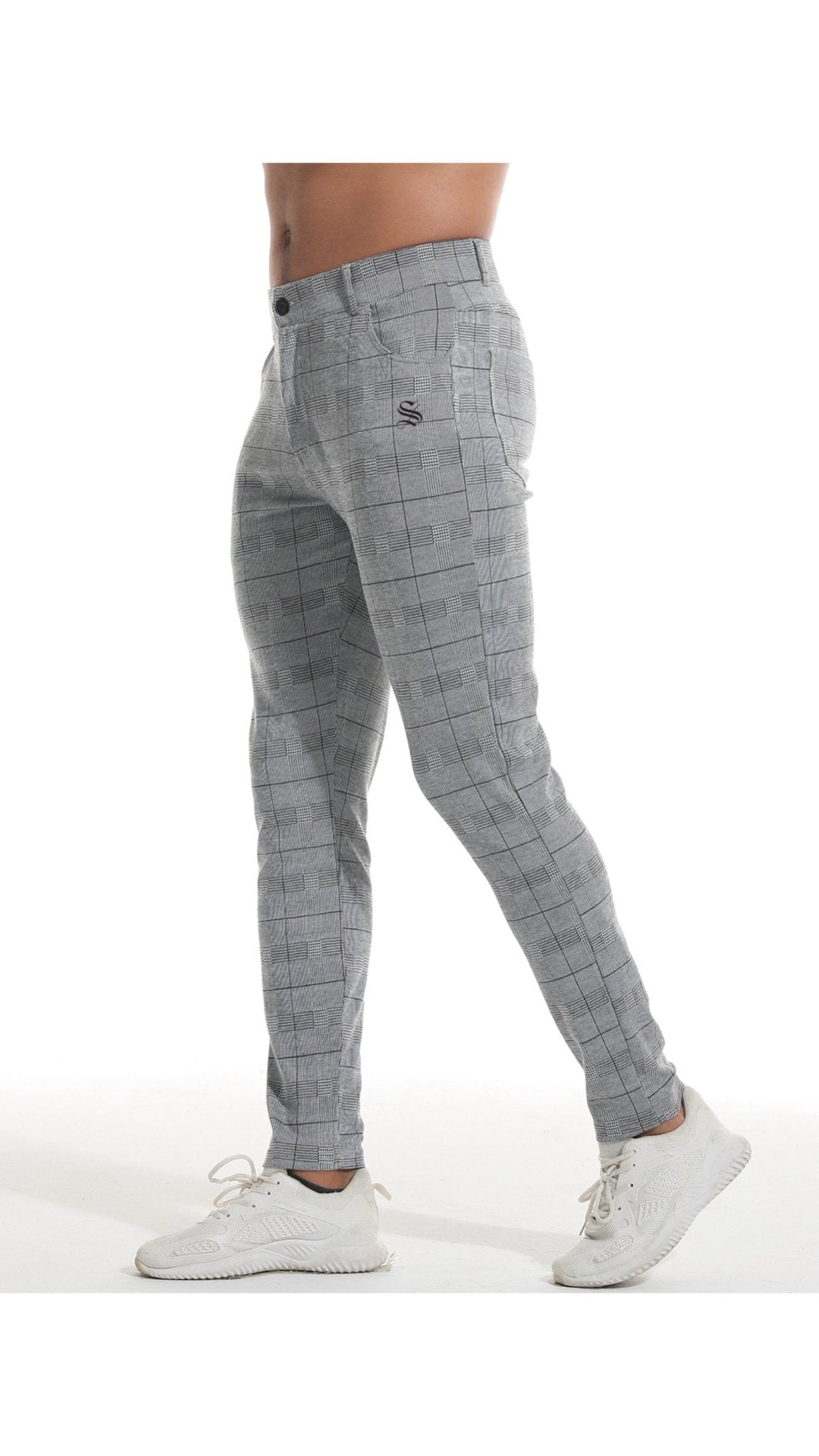 UFTT - Pants for Men - Sarman Fashion - Wholesale Clothing Fashion Brand for Men from Canada
