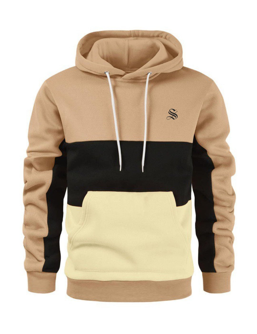 UMIL - Hoodie for Men - Sarman Fashion - Wholesale Clothing Fashion Brand for Men from Canada