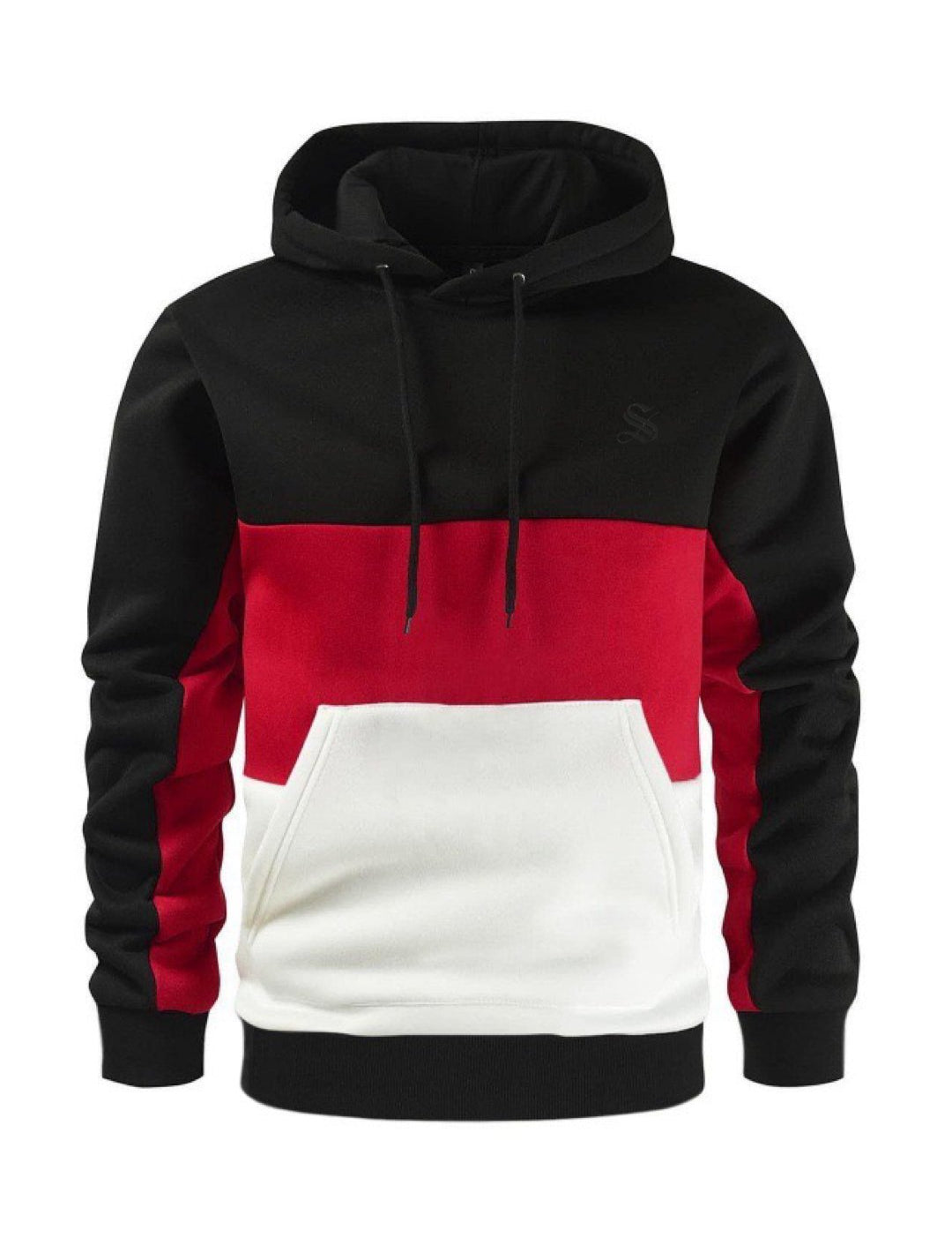 UMIL - Hoodie for Men - Sarman Fashion - Wholesale Clothing Fashion Brand for Men from Canada