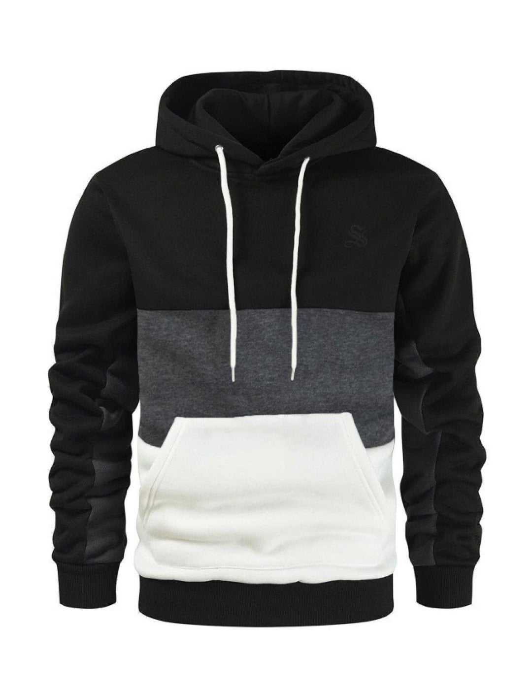 UMIL - Hoodie for Men - Sarman Fashion - Wholesale Clothing Fashion Brand for Men from Canada