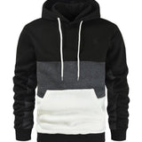 UMIL - Hoodie for Men - Sarman Fashion - Wholesale Clothing Fashion Brand for Men from Canada