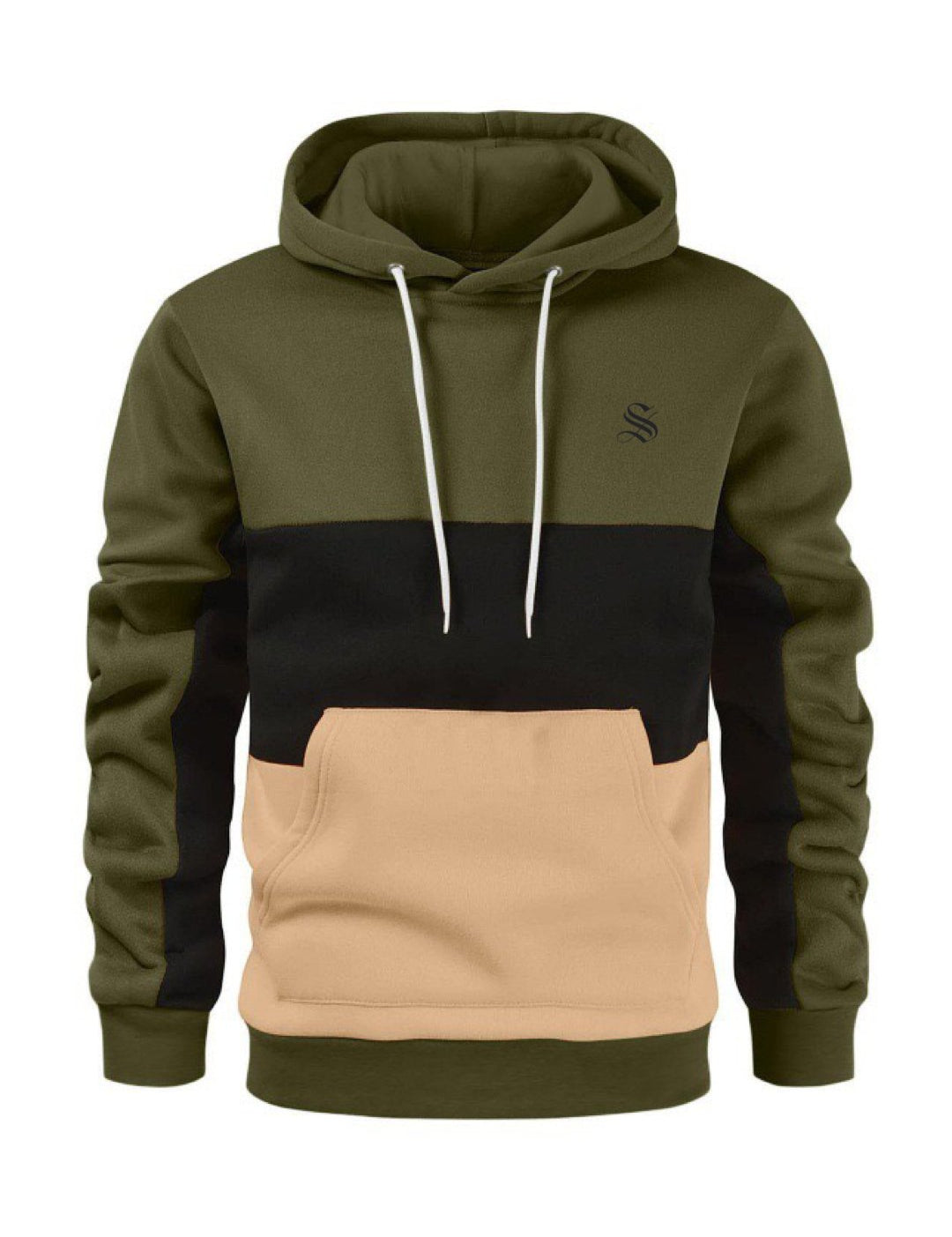 UMIL - Hoodie for Men - Sarman Fashion - Wholesale Clothing Fashion Brand for Men from Canada