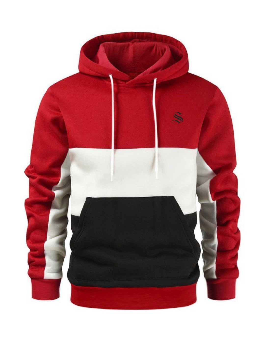 UMIL - Hoodie for Men - Sarman Fashion - Wholesale Clothing Fashion Brand for Men from Canada