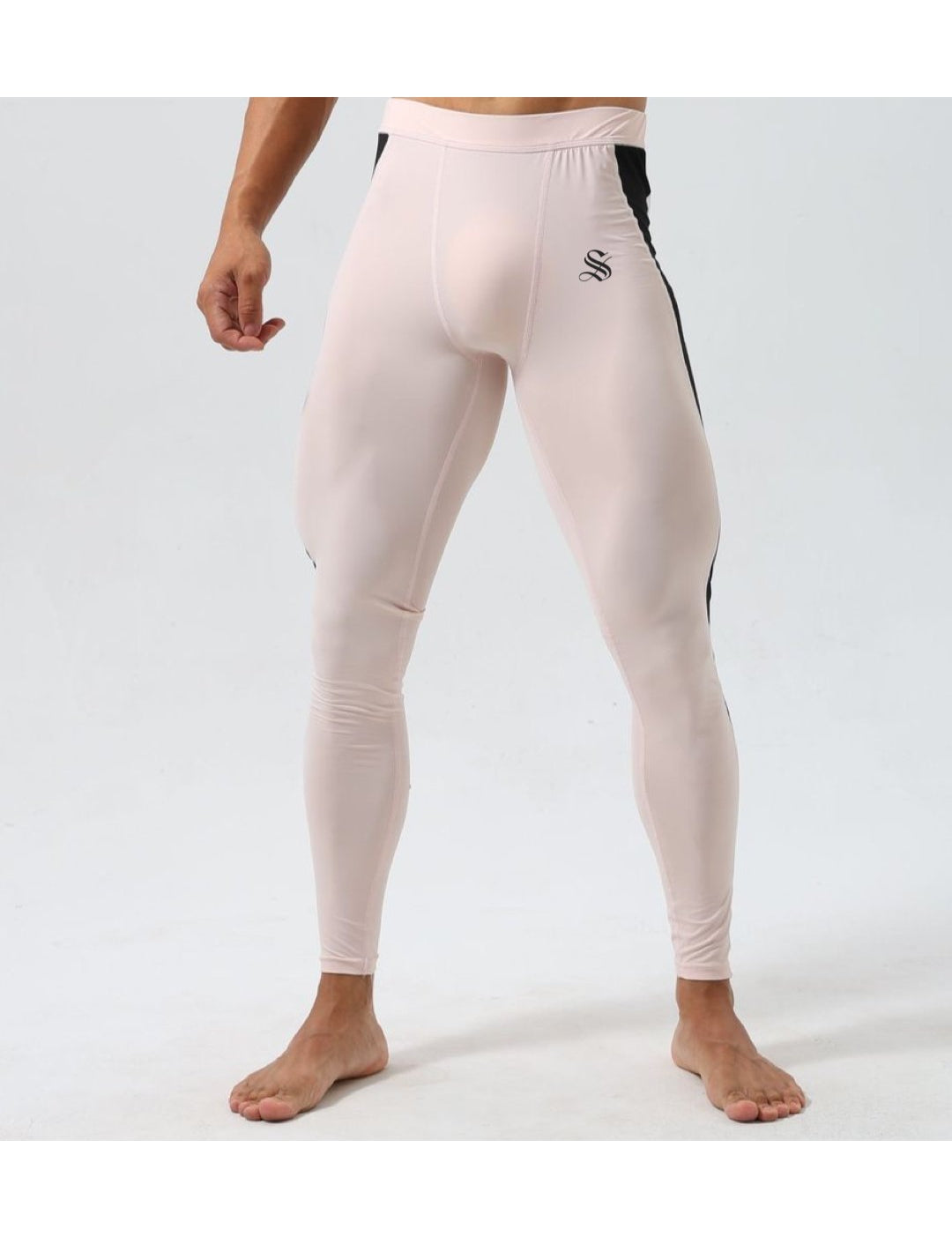 Uminko - Leggings for Men - Sarman Fashion - Wholesale Clothing Fashion Brand for Men from Canada