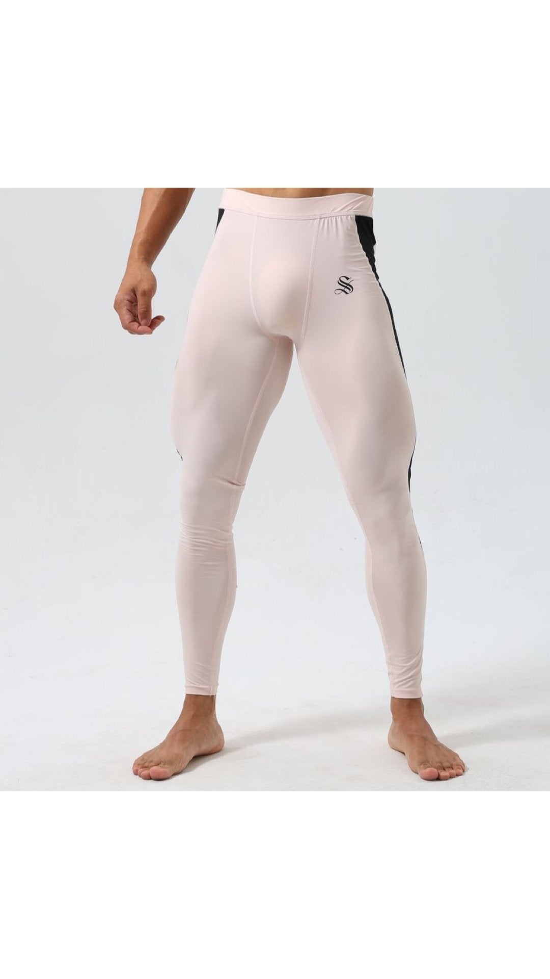 Uminko - Leggings for Men - Sarman Fashion - Wholesale Clothing Fashion Brand for Men from Canada