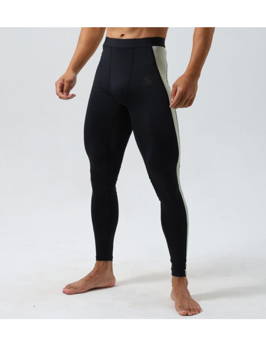 Uminko - Leggings for Men - Sarman Fashion - Wholesale Clothing Fashion Brand for Men from Canada